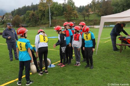 Regijsko gasilsko tekmovanje za pionirke, pionirje, mladinke in mladince (29)